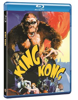 King Kong (1933) FullHD 1080p 5.1 DTS ITA - ENG + Sub