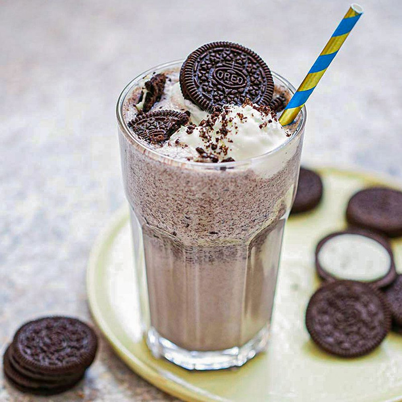 Orio Shake