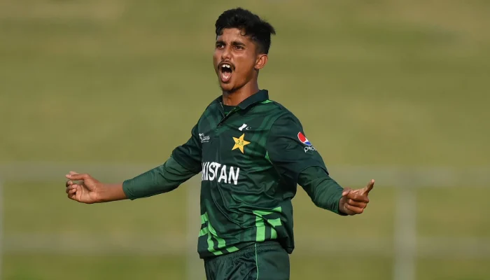 Nine Pakistani players set for Abu Dhabi T10 League 2025