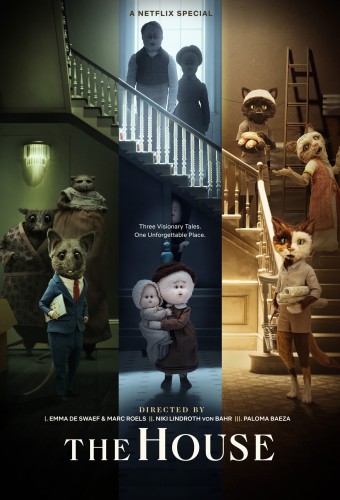 The House 2022 720p WEB h264-RUMOUR