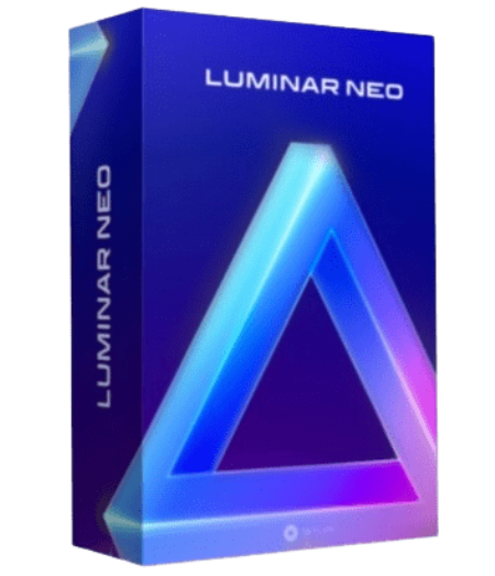Luminar Neo 1.1.0 (9815)