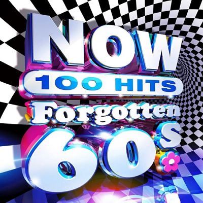 VA - Now 100 Hits Forgotten 60s (5CD) (03/2020) VA-No6-opt