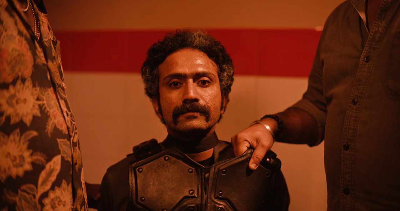 Beast 2022 WebRip [Hindi + Tamil + Telugu + Malayalam + Kannada] 1080p 480p 720p ESub Screenshot