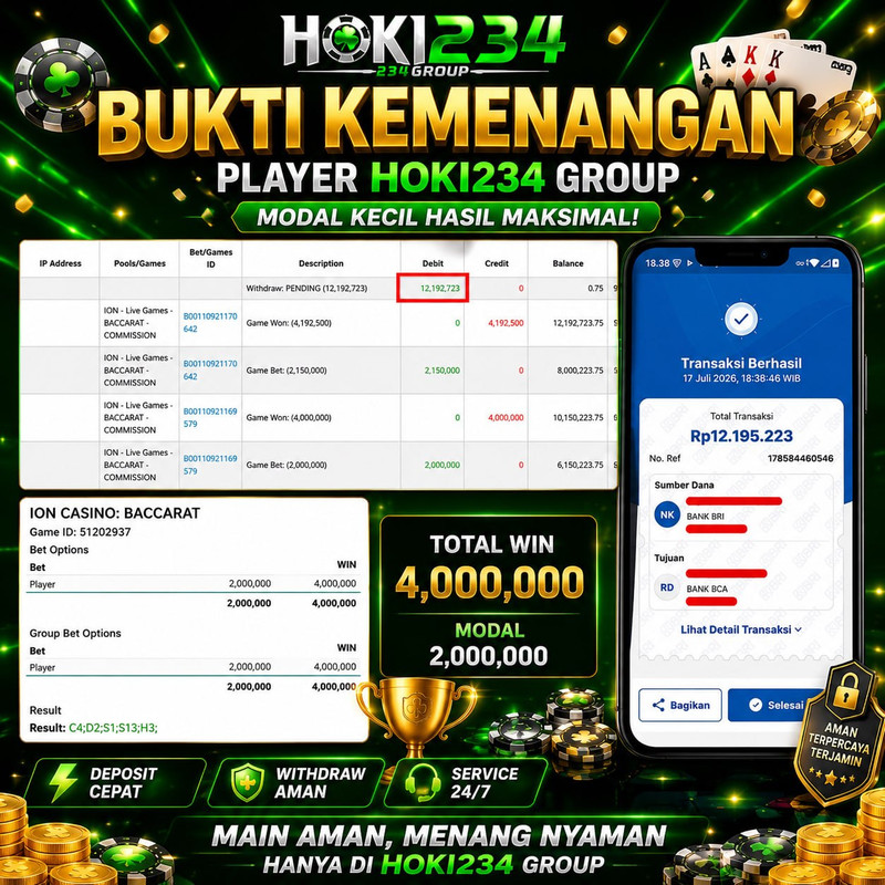 jackpot--cassino-baccarat--withdraw--12195223--17-juli-2026-10-03-11-2026-07-20