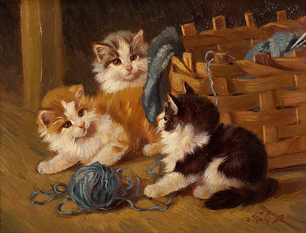 Kittens-1