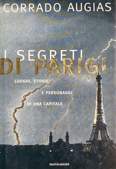 Corrado Augias - I segreti di Parigi (1996)