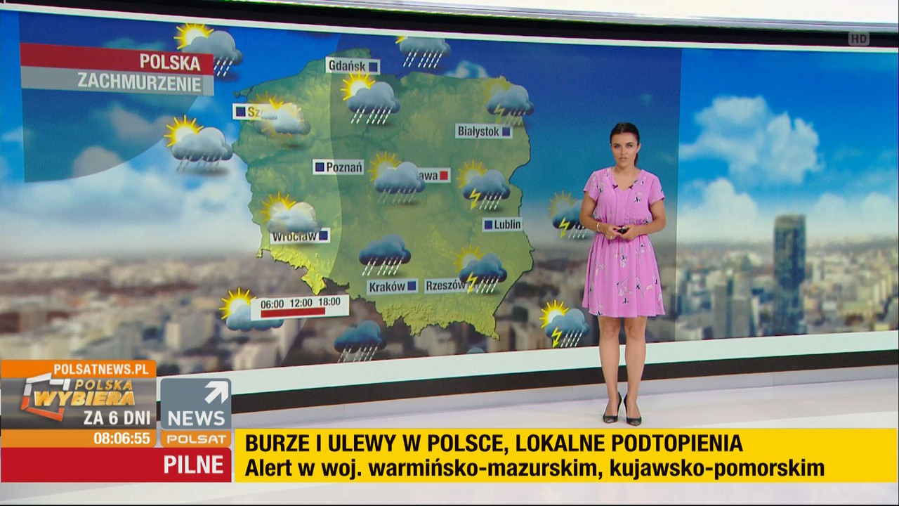 22 06 2020 daria wasiewska polsat 3