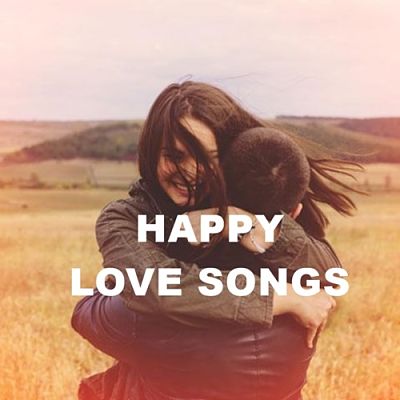 VA - Happy Love Songs (06/2020) Ha1