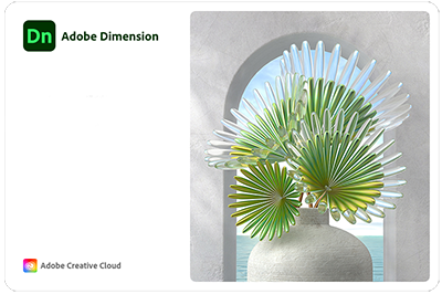 [PORTABLE] Adobe Dimension v4.1.4 64 Bit - Ita