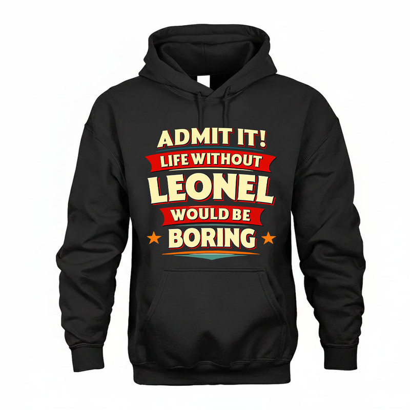 LEONEL