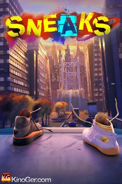 Sneaks (2025)