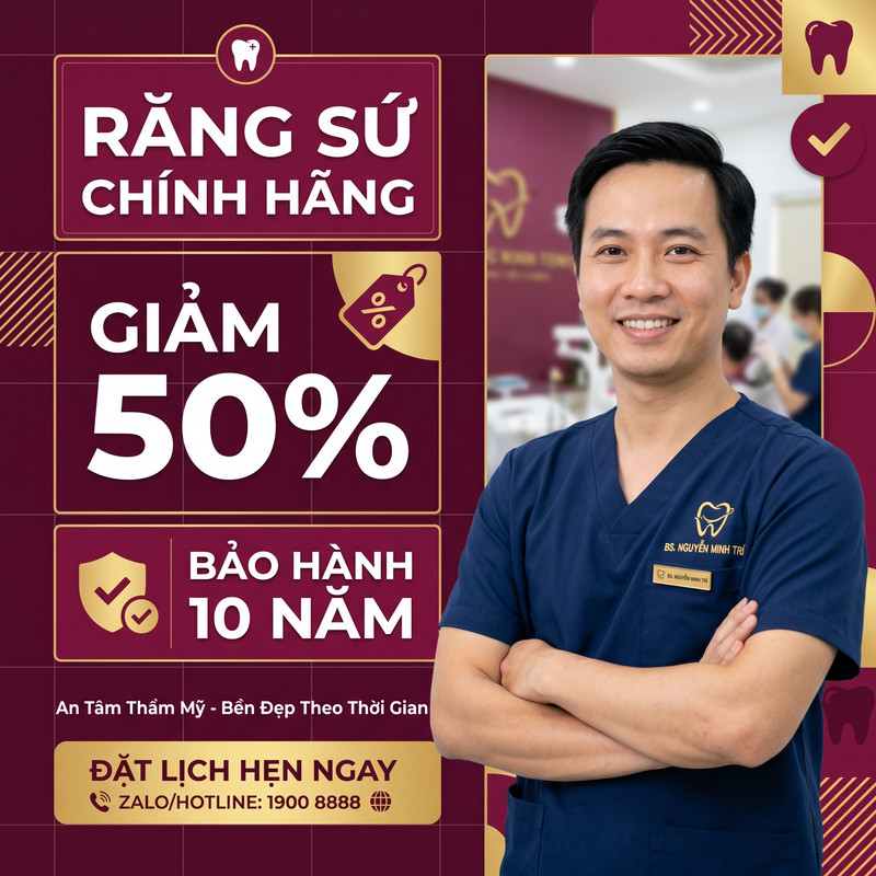 Nha Khoa