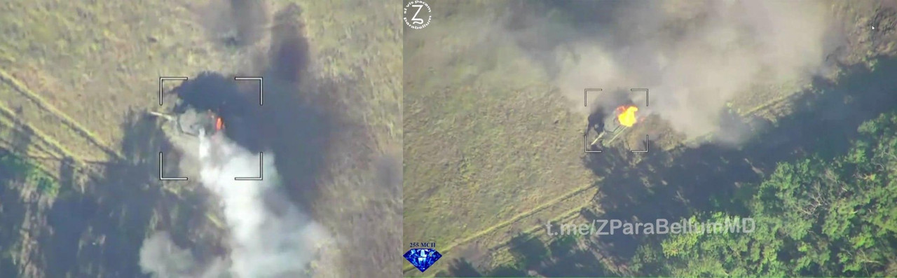 2007 Leopard 2A4 destr 30 07 24