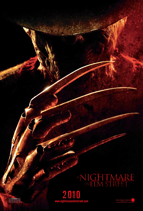A NIGHTMARE ON ELM STREET POST - Pesadilla en Elm Street (El origen) [2010] [Terror, fantástico] [DVD9] [PAL] [Leng. ESP/ENG/GER] [Subt. Multi]