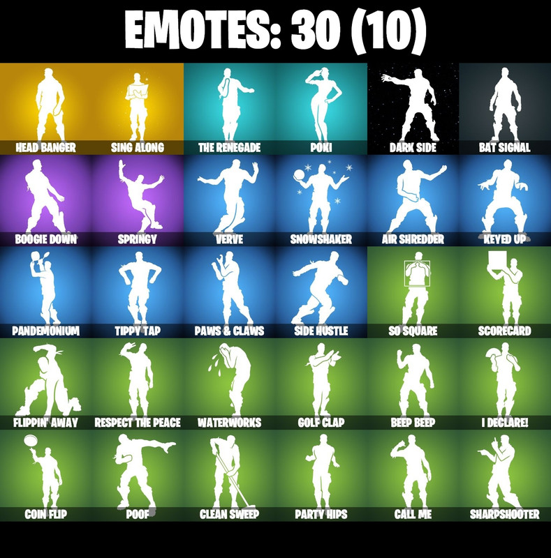emotes comp