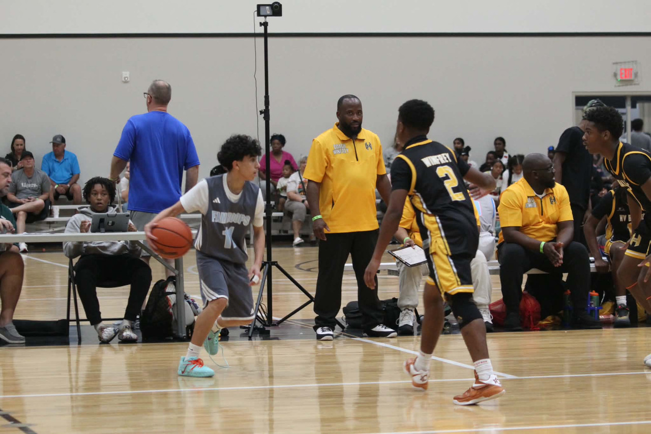 HV Ballers Elite