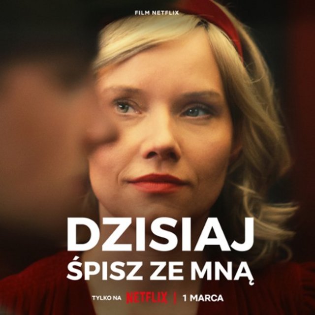 [ONLINE] Dzisiaj śpisz ze mną (2023) Film Polski