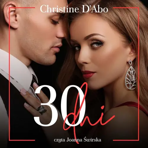 Christine D'Abo - 30 dni (2021)
