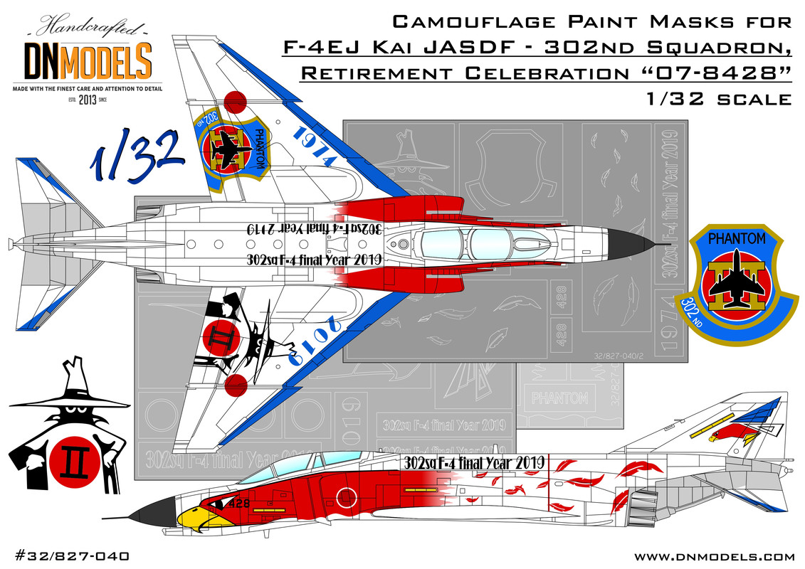 Cover-F-4-EJ-Kai-JASDF-302nd-Squadron-Re