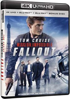 Mission: Impossible 6 - Fallout (2018) UHD 2160p UHDrip HDR10 HEVC AC3 ITA + E-AC3 ENG - ItalyDownload Mission: Impossible 6 - Fallout (2018) UHD 2160p UHDrip HDR10 HEVC AC3 ITA + E-AC3 ENG - ItalyDownload