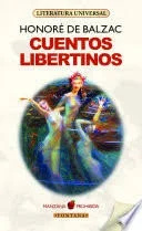 CUENTOS LIBERTINOS, HONORE DE BALZAC