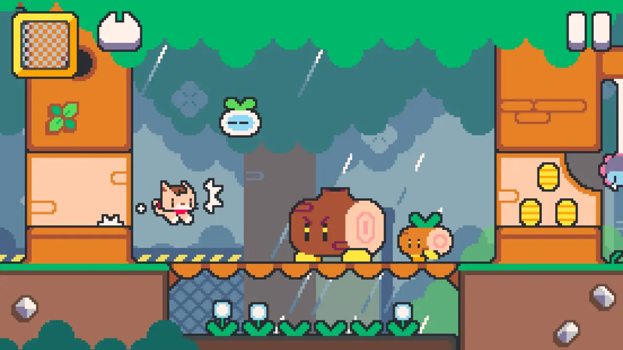 Download Super Cat Tales APK