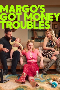 Margos Got Money Troubles S01 720p WEB-DL x265-TFPDL