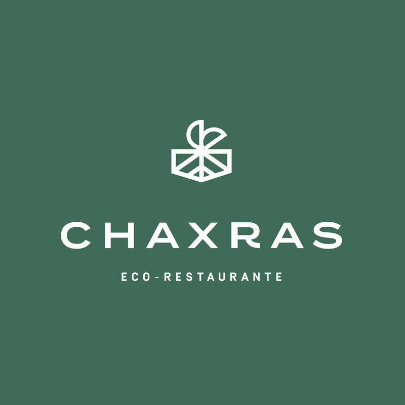 Logo CHAXRAS