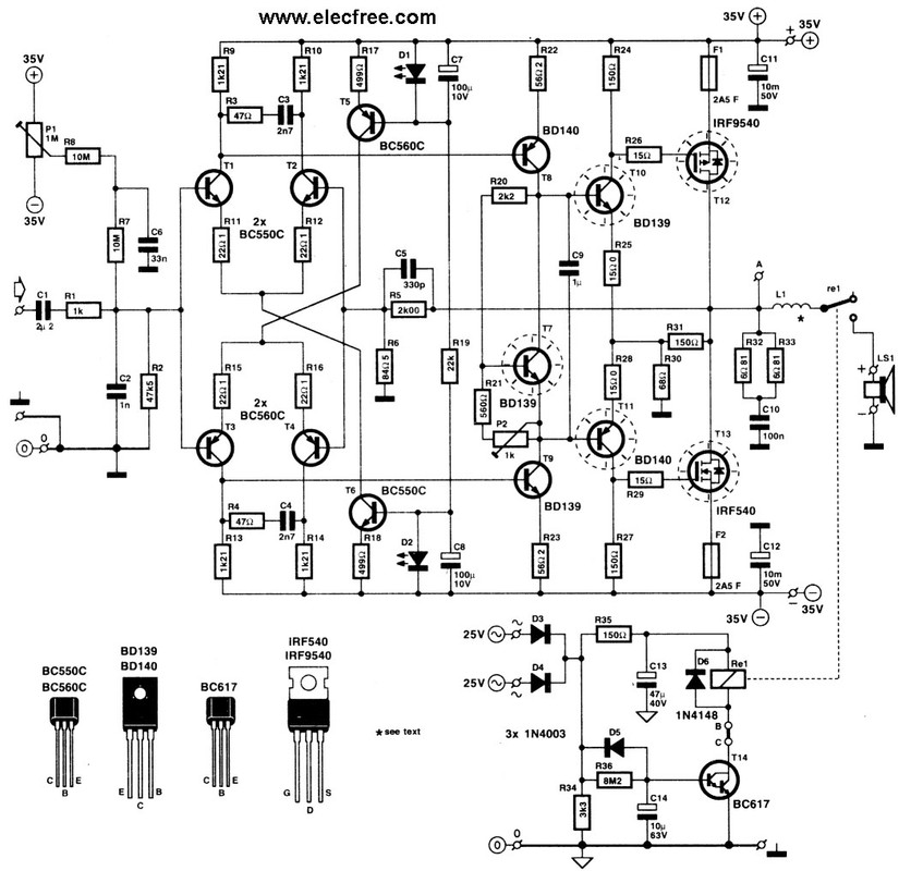 120w-mosfet-power-amplifier-irf540-irf9540