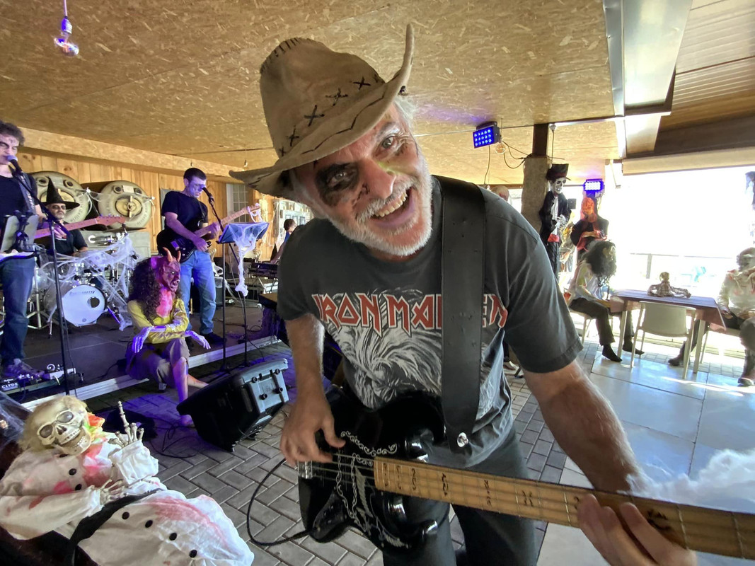 Foto Fernando Hellowen Arrocería