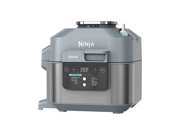 Woot’s Kitchen Marvel: Ninja Speedi Rapid Cooker & Air Fryer for .59 Woot’s Kitchen Marvel: Ninja Speedi Rapid Cooker & Air Fryer for .59