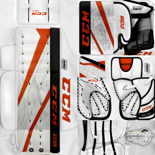 Kašík19 Pads