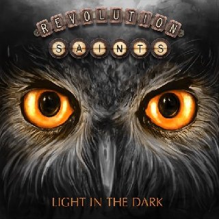 Revolution Saints - Light In The Dark [Japanese Edition] (2017).mp3 - 320 Kbps
