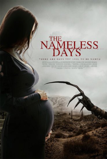 Dni bez imienia / The Nameless Days (2022) PL.WEB-DL.XviD-GR4PE | Lektor PL