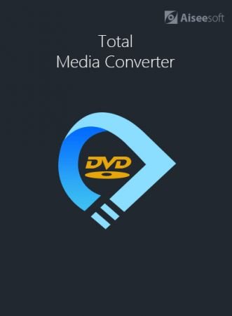 Aiseesoft Total Media Converter 9.2.28 Multilingual