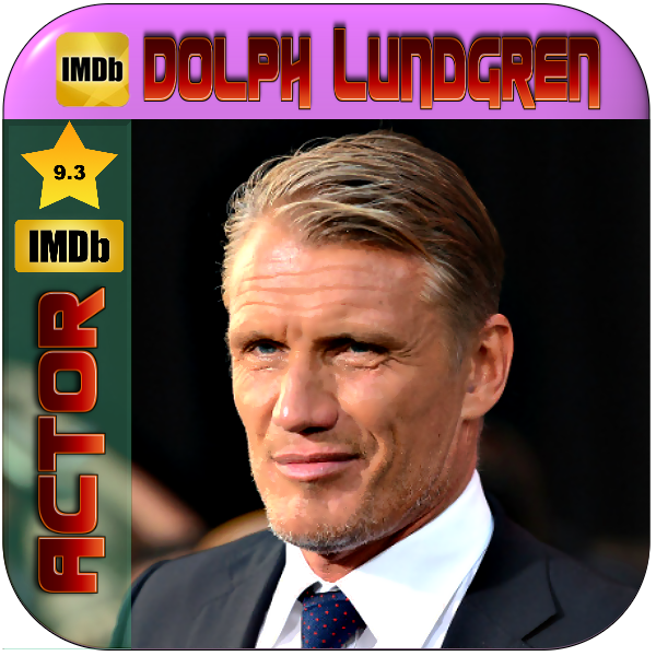 Dolph Lundgren