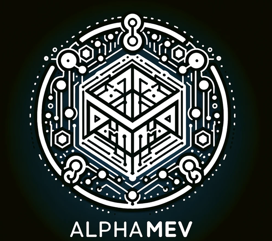 (Sanctum Automated) A1pHA logo