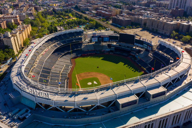 Yankee Stadium Getting There