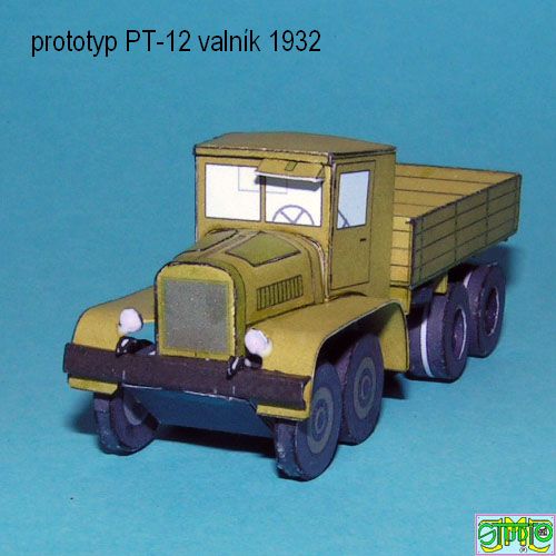 r13 PT-12 valník 1932_5