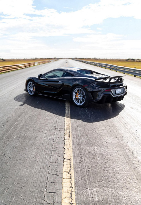 2019 McLaren 600LT HPE800 by Hennessey Performance (11)