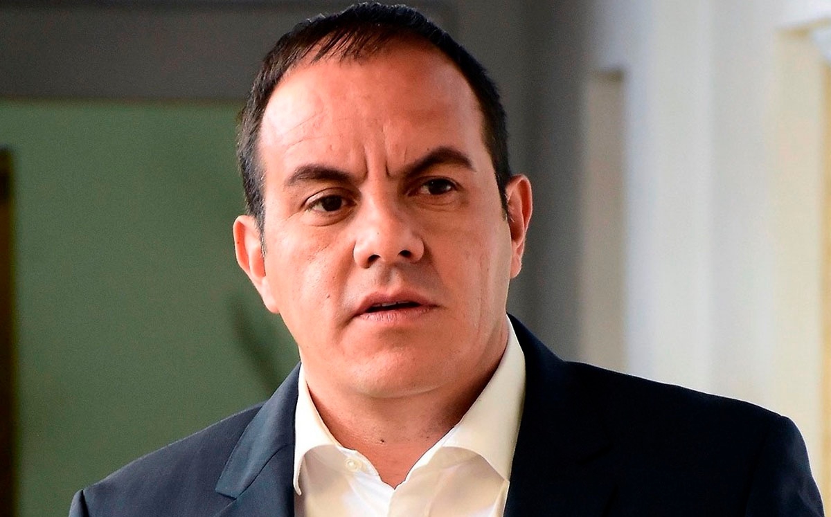 Fiscalía investiga donación de gobierno a sacerdote que casó a Cuauhtémoc Blanco