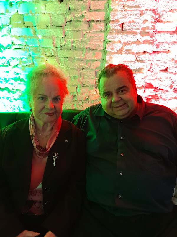 Сергей Рост 1