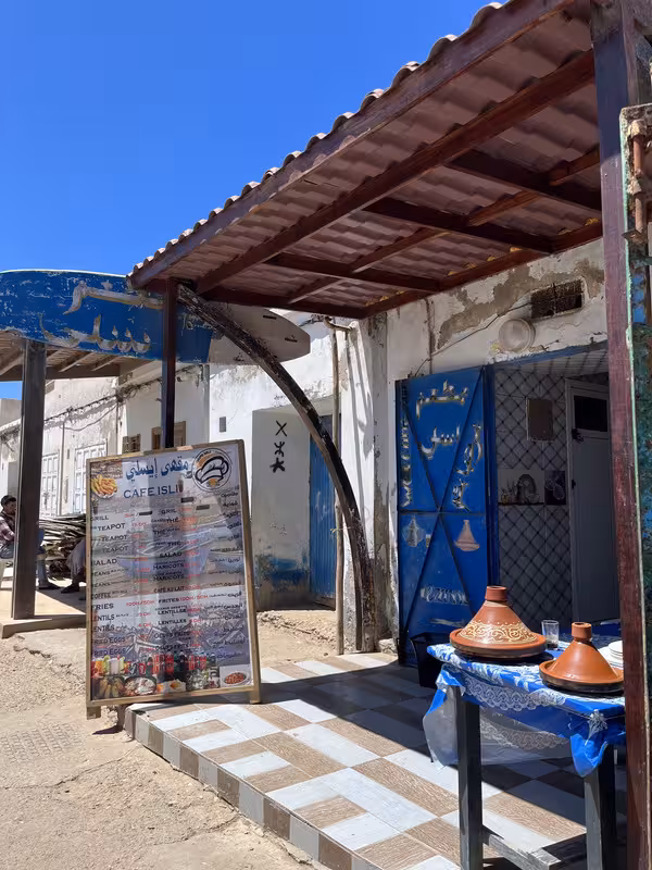 Imsouane, un puerto pesquero, unas playas, unas olas ..., Playa-Marruecos (20)
