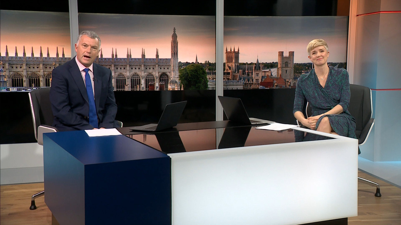 12.01 - 18.00.00 - ITV News Anglia. The latest news and weather from ....ts_snapshot_24.43.641