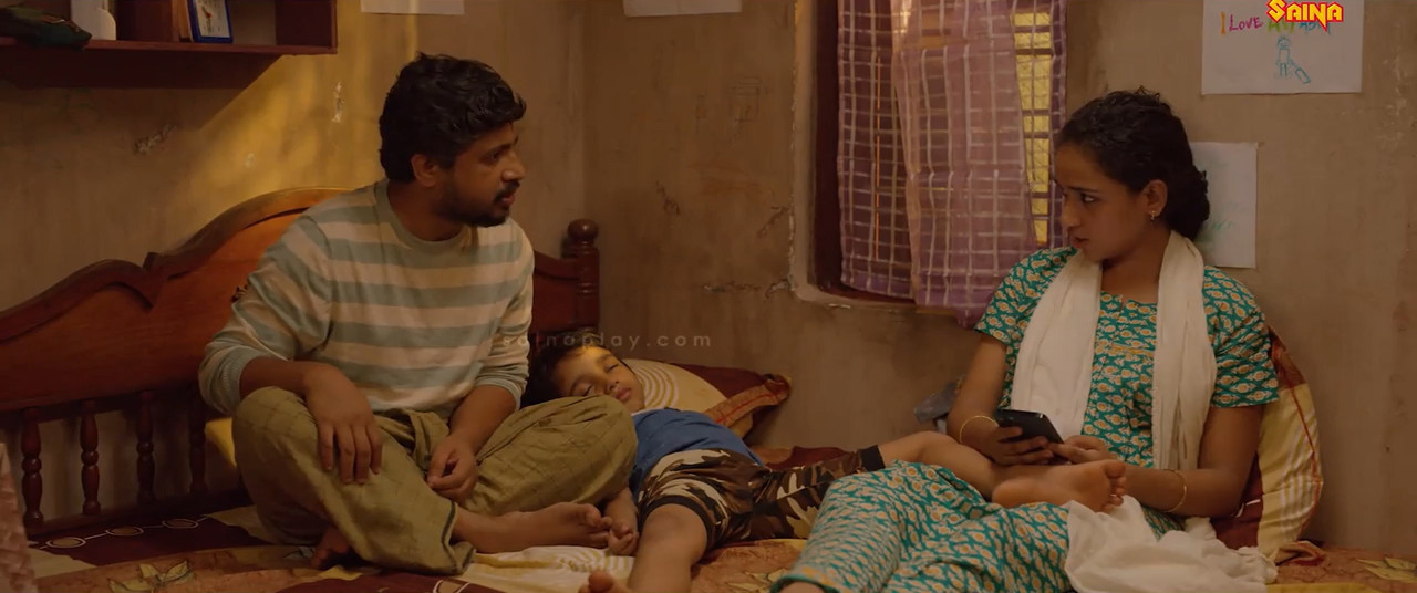 Communist Pacha Adhava Appa 2025 WebRip [Malayalam] 480p 720p ESub Screenshot