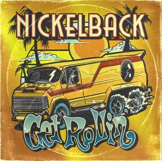 Re: Nickelback