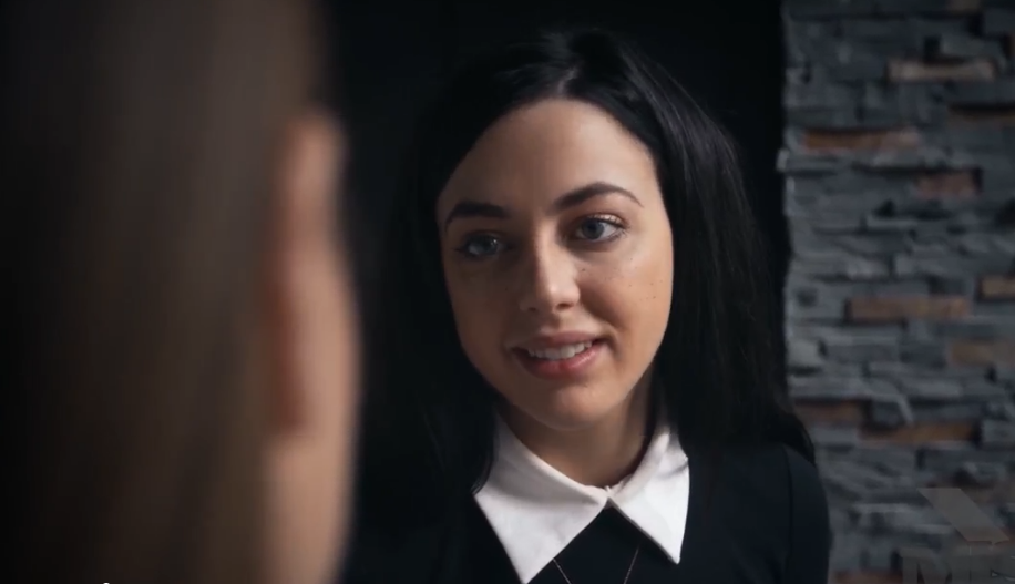 MissaX – The Governess – Whitney Wright, Jill Kassidy