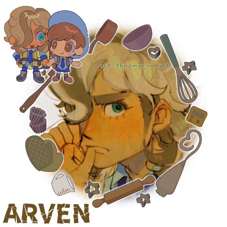 arvy
