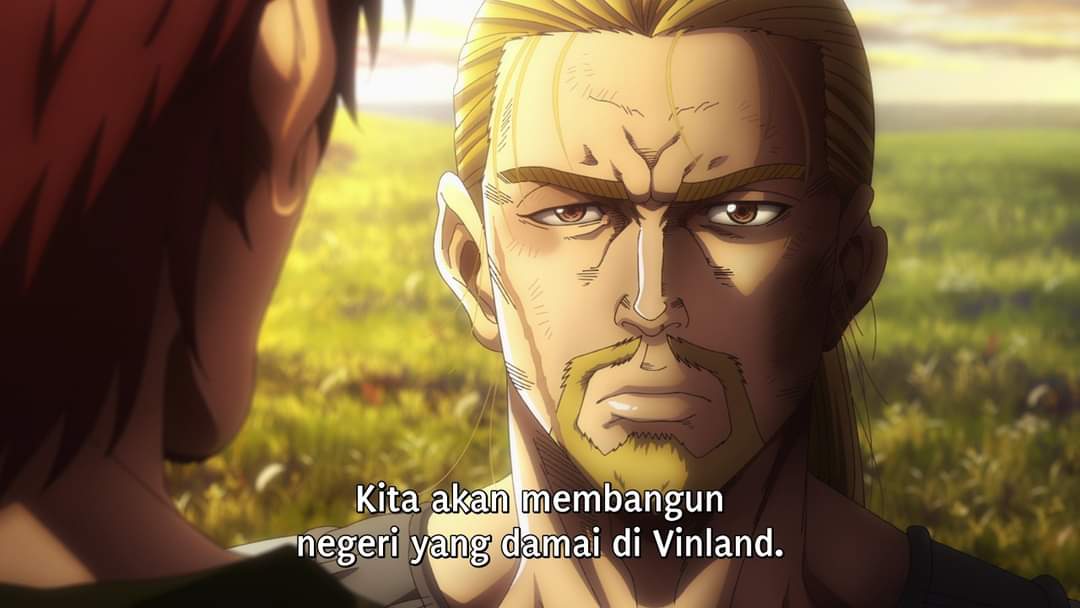 Vinland Saga Season 2 Episode 23 Subtitle Indonesia