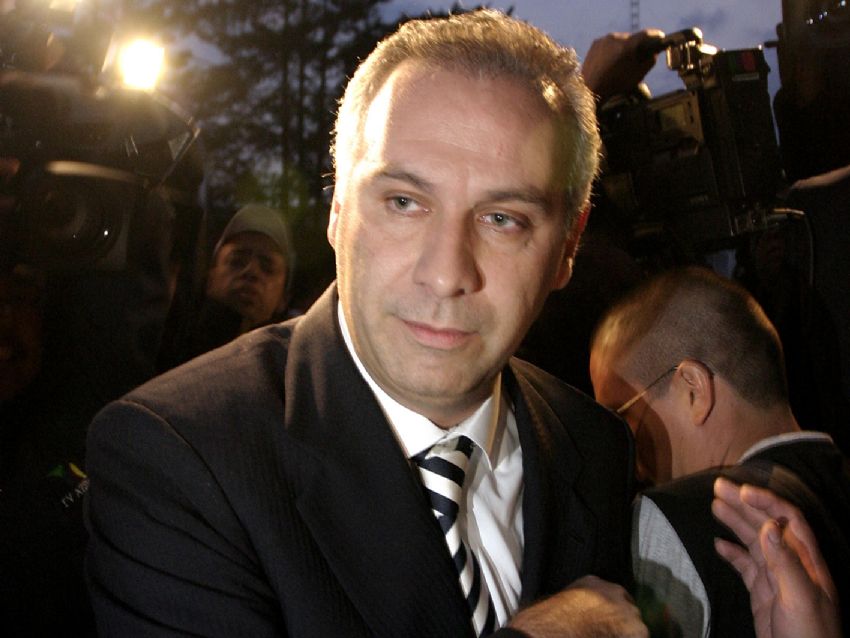 FRG niega investigación contra la hermana y cuñado de Juan Collado